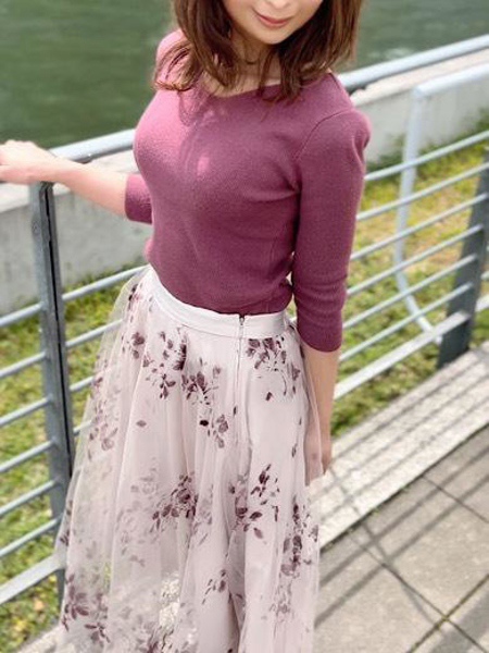 高岡らん(41) オトコのたしなみSPAの写真3枚目 (日本橋発/性感エステ)