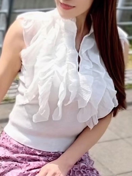 月嶋あや(48) オトコのたしなみSPAの写真1枚目 (日本橋発/性感エステ)