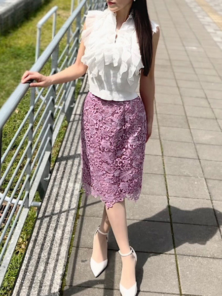 月嶋あや(48) オトコのたしなみSPAの写真3枚目 (日本橋発/性感エステ)