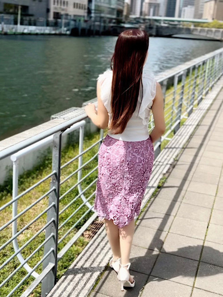 月嶋あや(48) オトコのたしなみSPAの写真5枚目 (日本橋発/性感エステ)