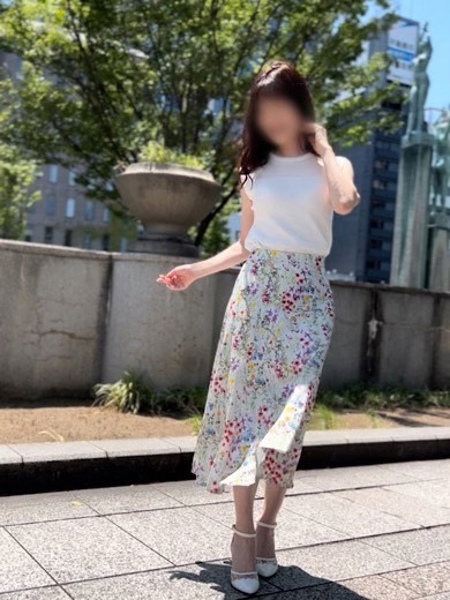 水原ゆき(49) オトコのたしなみSPAの写真3枚目 (日本橋発/性感エステ)