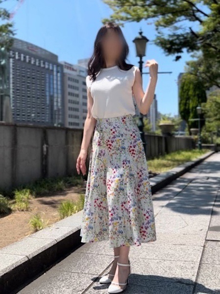 水原ゆき(49) オトコのたしなみSPAの写真4枚目 (日本橋発/性感エステ)