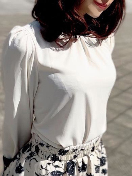 飯島れい (40) オトコのたしなみSPA