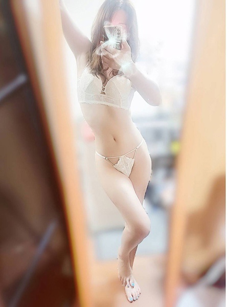 香月 みちる(35) YUDEN~油殿~谷九・日本橋店の写真2枚目 (谷町九丁目発/性感エステ)