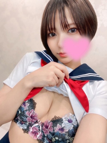 楓【カエデ】(25) キミの乳首が好き!! 大阪店の写真2枚目 (谷町九丁目発/乳首開発オナクラ)