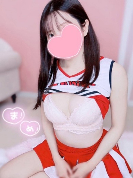 まめ (24) キミの乳首が好き!! 大阪店