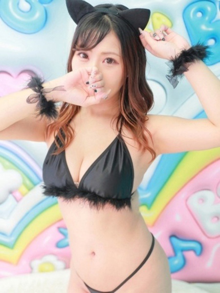 すみれ(26) キミの乳首が好き!! 大阪店の写真3枚目 (谷町九丁目発/乳首開発オナクラ)