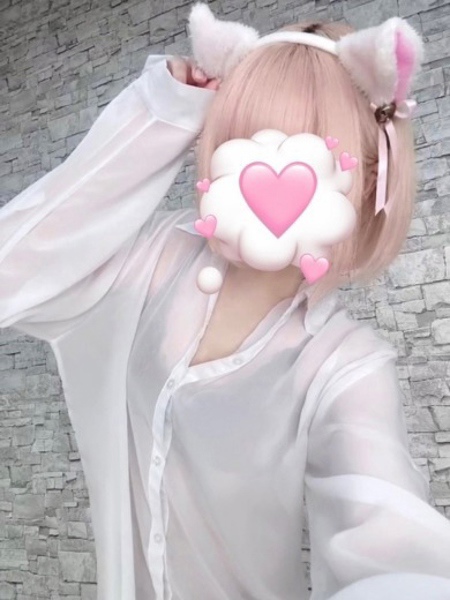 まや(24) キミの乳首が好き!! 大阪店の写真1枚目 (谷町九丁目発/乳首開発オナクラ)