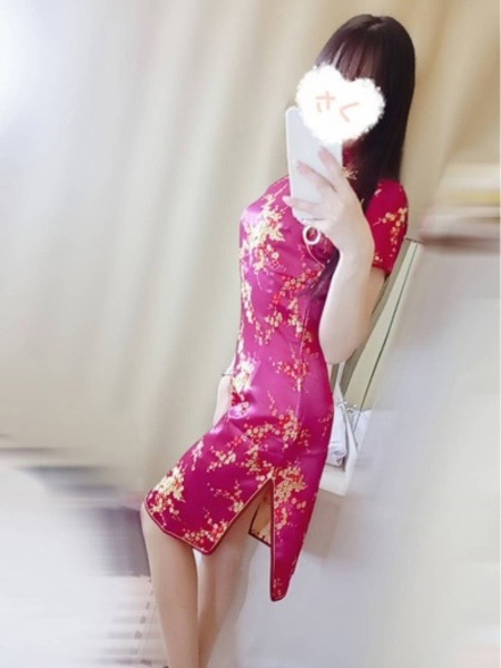 さく(23) キミの乳首が好き!! 大阪店の写真2枚目 (谷町九丁目発/乳首開発オナクラ)