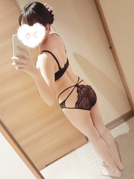 さく(23) キミの乳首が好き!! 大阪店の写真3枚目 (谷町九丁目発/乳首開発オナクラ)