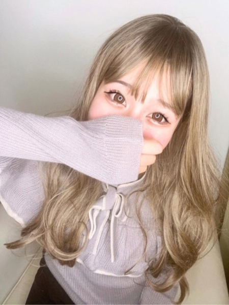 りりあ(22) キミの乳首が好き!! 大阪店の写真3枚目 (谷町九丁目発/乳首開発オナクラ)