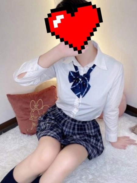 かのりん(22) キミの乳首が好き!! 大阪店の写真1枚目 (谷町九丁目発/乳首開発オナクラ)