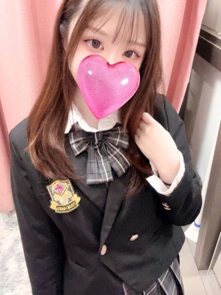 あいり(20) キミの乳首が好き!! 大阪店の写真2枚目 (谷町九丁目発/乳首開発オナクラ)