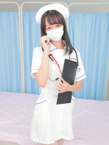 河村 えりか(24) 現役ナースが精液採取に伺います 梅田店の写真2枚目 (東梅田発/イメージオナクラ)