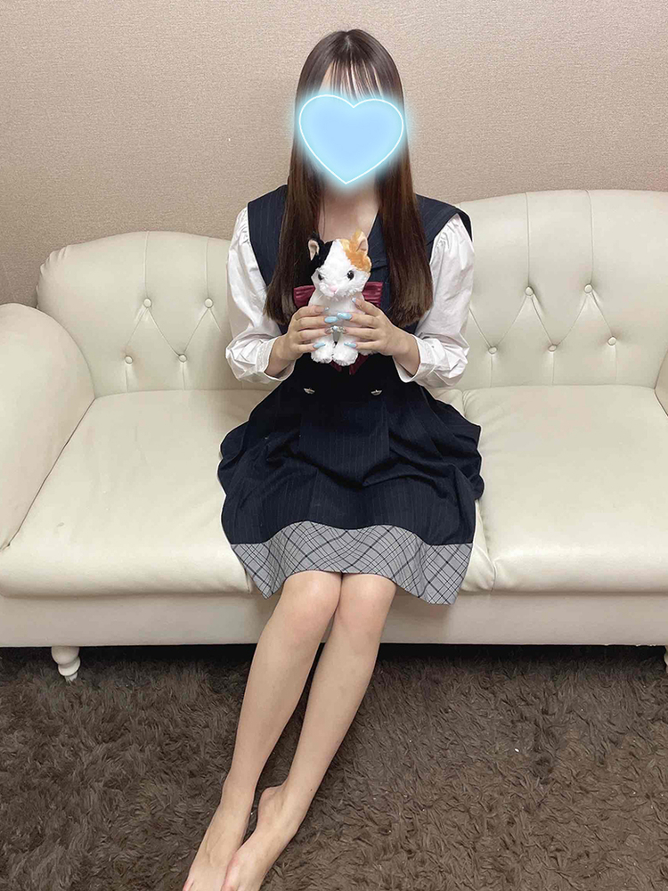 りおん(19) Baby Cats ベビーキャッツの写真2枚目 (三宮/オナクラ)