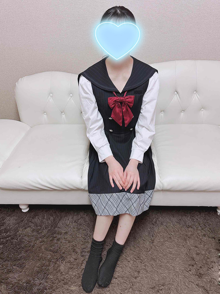 なつみ(19) Baby Cats ベビーキャッツの写真3枚目 (三宮/オナクラ)