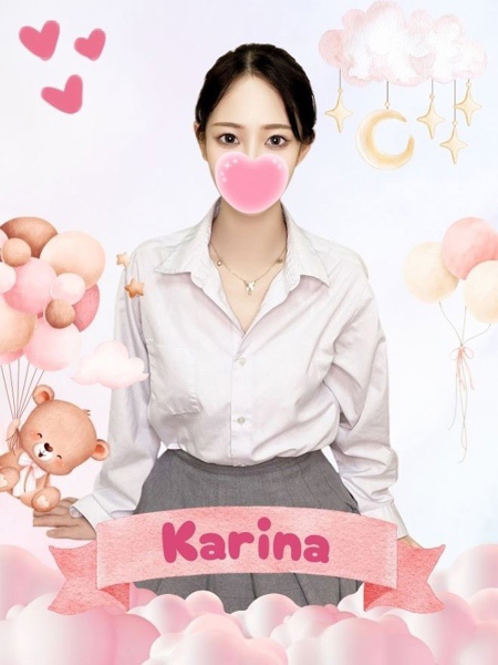 かりな (19) 女子校生はやめました