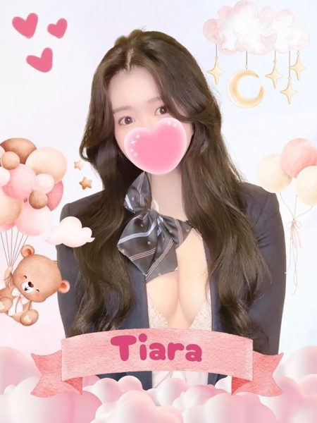 てぃあら (20) 女子校生はやめました