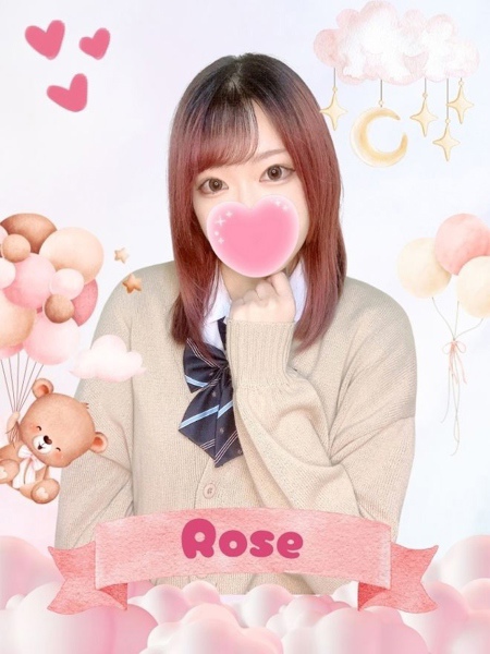 ろーず (23) 女子校生はやめました