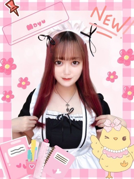 まゆ (20) 女子校生はやめました