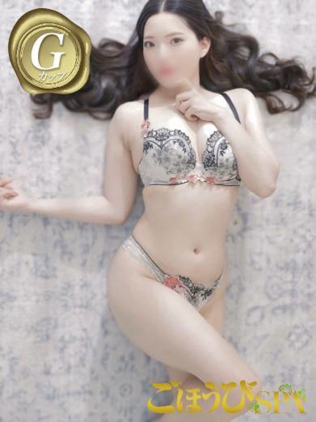 きほ(22) ごほうびSPA 神戸店の写真2枚目 (神戸市発/巨乳洗体メンズエステ)