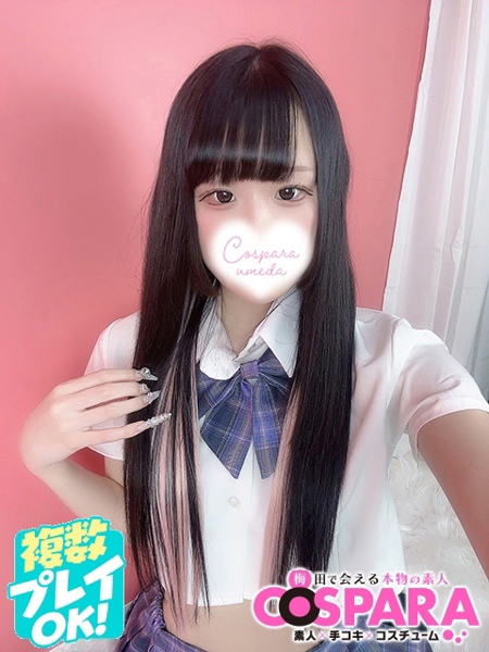 もか(19) コスパラ COSPARAの写真4枚目 (東梅田/手コキ専門店)