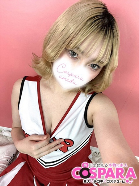 らな(20) コスパラ COSPARAの写真1枚目 (東梅田/手コキ専門店)