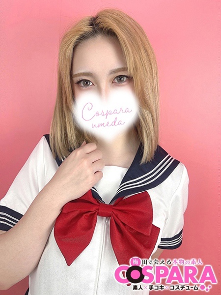 らな(20) コスパラ COSPARAの写真2枚目 (東梅田/手コキ専門店)