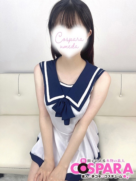 ろろ(21) コスパラ COSPARAの写真2枚目 (東梅田/手コキ専門店)