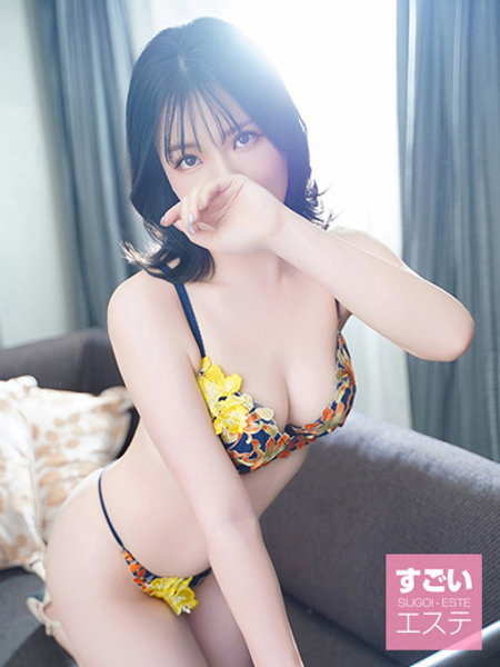 ちとせ(28) すごいエステ 京都店の写真3枚目 (京都市発/ハイブリッド性感エステヘルス)