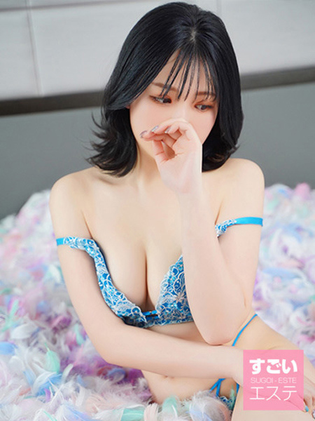 ちとせ(28) すごいエステ 京都店の写真5枚目 (京都市発/ハイブリッド性感エステヘルス)