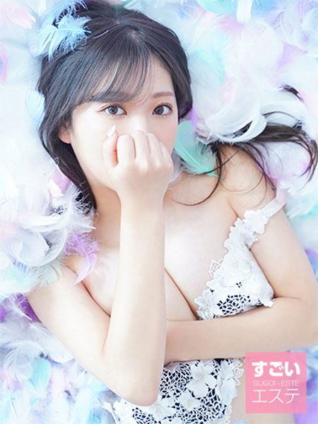 みなみ(26) すごいエステ 京都店の写真5枚目 (京都市発/ハイブリッド性感エステヘルス)