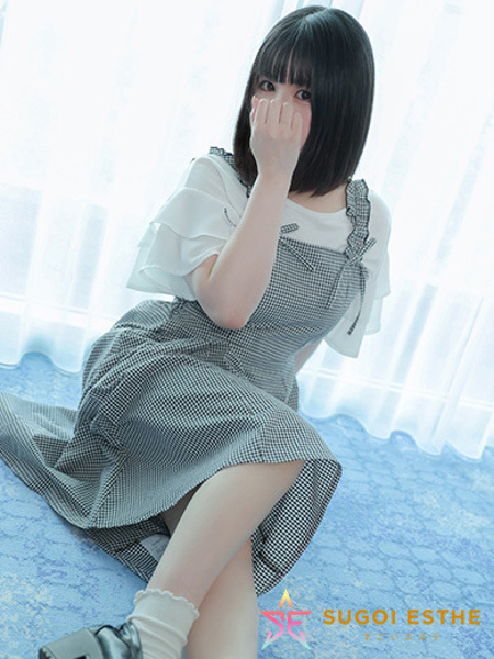ゆうひ(25) すごいエステ 京都店の写真2枚目 (京都市発/ハイブリッド性感エステヘルス)
