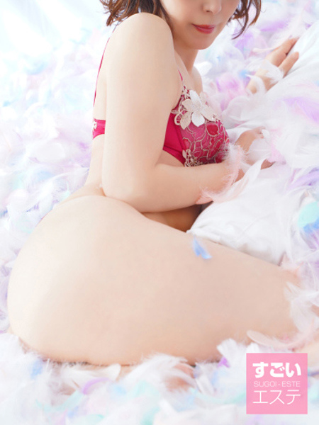 りり(41) すごいエステ 京都店の写真2枚目 (京都市発/ハイブリッド性感エステヘルス)