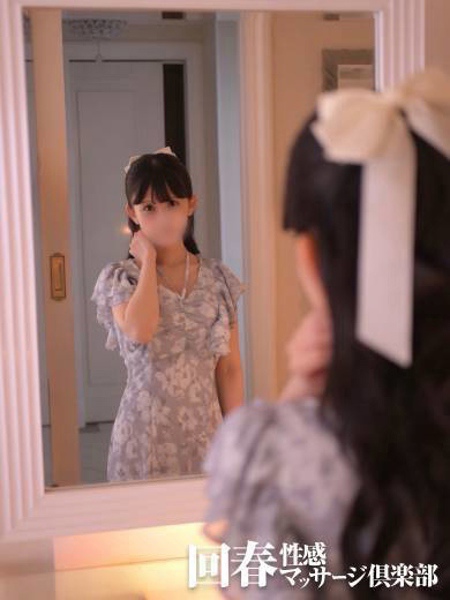 きさき(26) 神戸回春性感マッサージ倶楽部の写真3枚目 (神戸発/スケベマッサージ専門店)