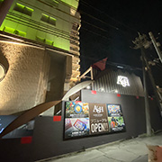 蛍池【推奨ホテル】ご利用について Bianca ビアンカ 豊中店のフォト(小)