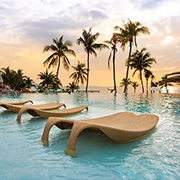 アロママッサージ Healing Resort アマナスパのフォト(小)