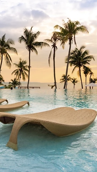 Healing Resort アマナスパ