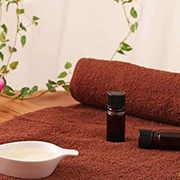 ARESPAのコンセプト ARESPA アレスパのフォト(小)