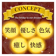 **五つのお約束** 姫路らぶ&らぶのフォト(小)