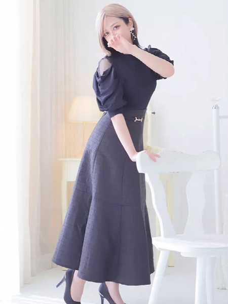 かなた(24) エステ・ティーク 梅田店の写真2枚目 (梅田発/泡洗体&どスケベ回春エステ)