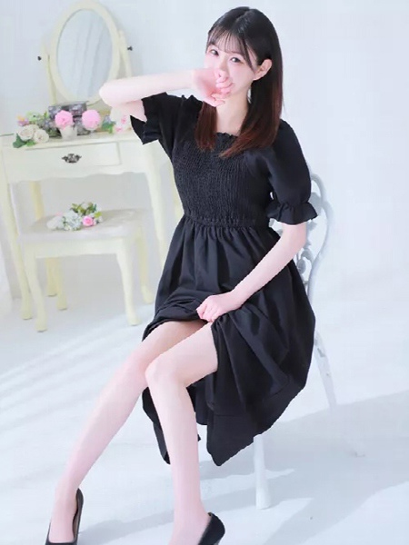 れい(22) エステ・ティーク 梅田店の写真2枚目 (梅田発/泡洗体&どスケベ回春エステ)