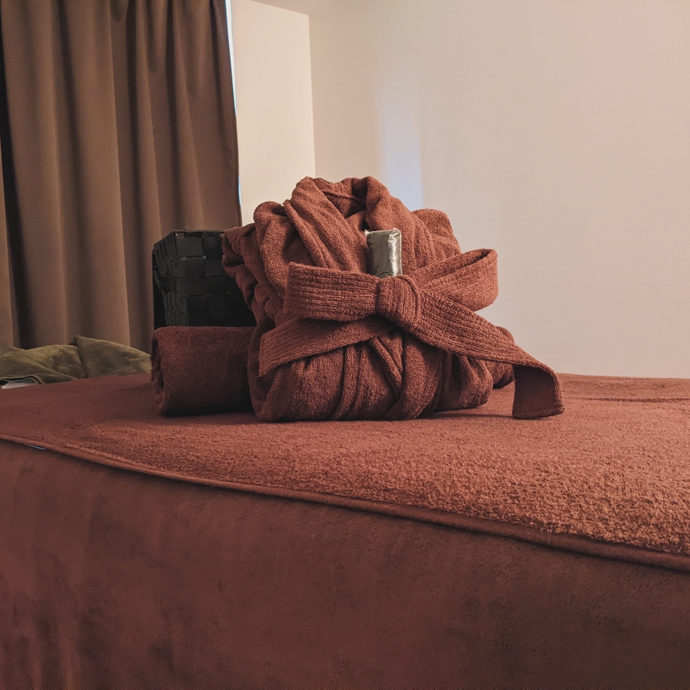 脳内疲労解消！ ドライヘッドスパ＆ハンド＆首肩スッキリ爽快コース