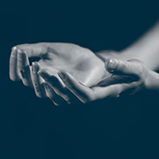 リンガムマッサージとは? 癒しの円環 Art of Massage 大阪のフォト(小)