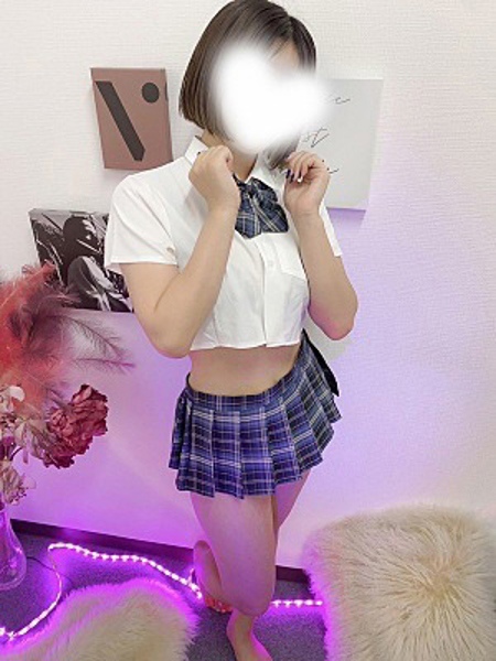 さやか(21) 浸透率99% 神戸店の写真3枚目 (三宮発/コスプレ性感エステ)