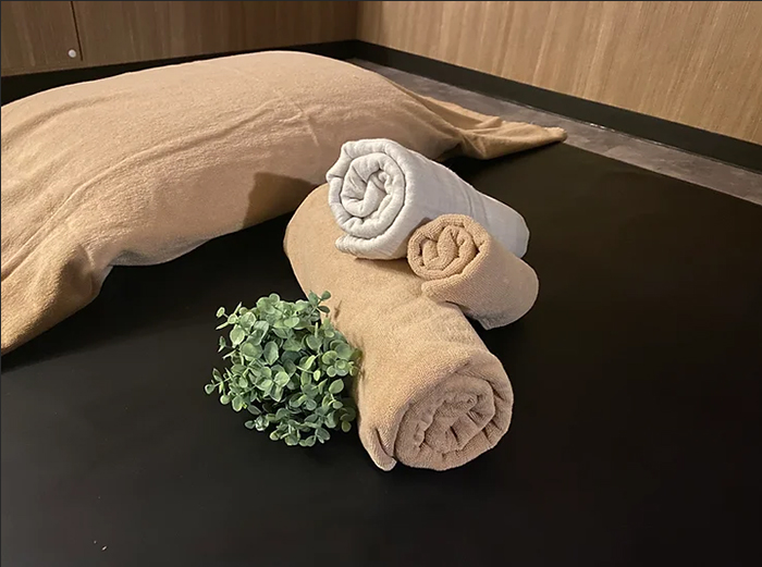 本物志向のお客様御用達の個人サロン:Embrace エンブレイス(本町・新大阪/リラクゼーションサロン)のフォト(写真)