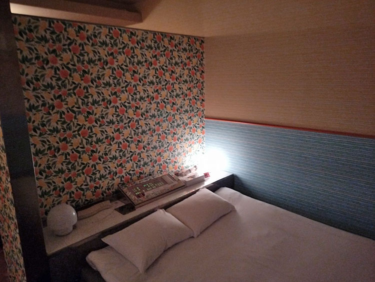 YUDEN ～油殿～ 堺東店の体験談 画像step.2