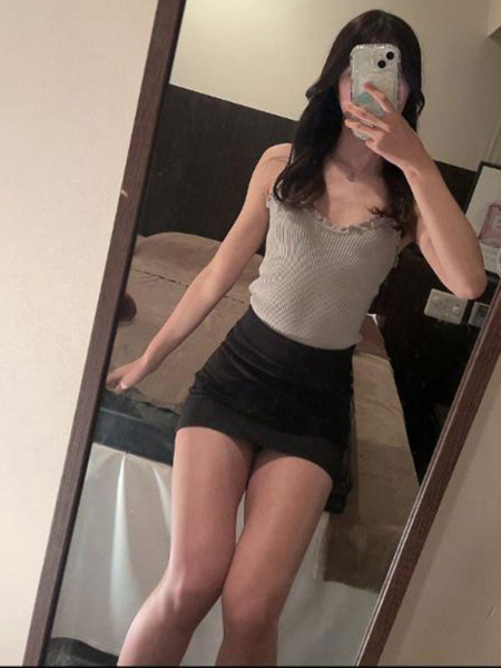 柳 みゆう(24) YUDEN ~油殿~ 堺東店の写真3枚目 (堺市発/オイルマッサージ&ヘルス)