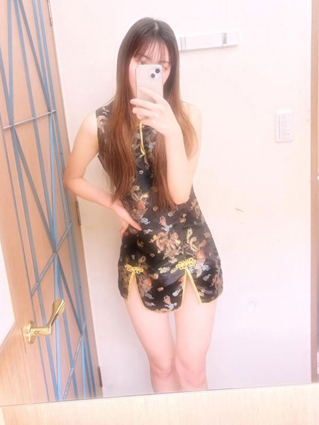 風間 まみ(22) YUDEN ~油殿~ 堺東店の写真3枚目 (堺市発/オイルマッサージ&ヘルス)