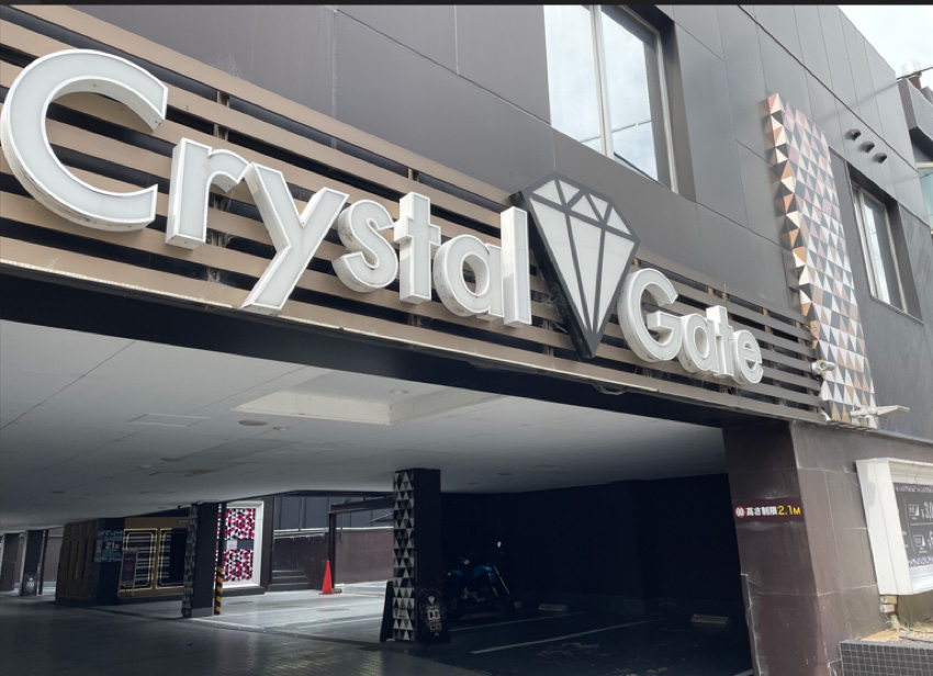 京都性感NEWエステの体験談 画像step.2